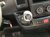 Peugeot Manager 2020 4p L4H2 L4/2.2/T Man Diesel 2020 Peugeot Manager Venta Interiores 13