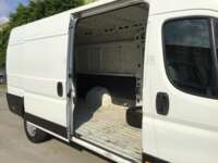 Peugeot Manager 2020 4p L4H2 L4/2.2/T Man Diesel 2020 Peugeot Manager Venta Interiores 18