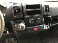 Peugeot Manager 2020 4p L4H2 L4/2.2/T Man Diesel 2020 Peugeot Manager Venta Interiores 3