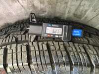 Peugeot Manager 2020 4p L4H2 L4/2.2/T Man Diesel 2020 Peugeot Manager Venta Llantas 6