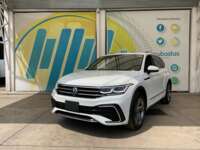 Volkswagen Tiguan 2024 5p R-Line L4/2.0/T DSG 4 Motion 2024 Volkswagen Tiguan Venta Exteriores 1
