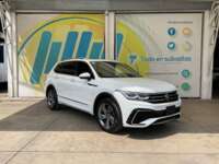Volkswagen Tiguan 2024 5p R-Line L4/2.0/T DSG 4 Motion 2024 Volkswagen Tiguan Venta Exteriores 3