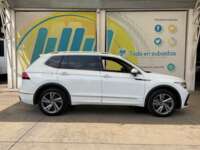 Volkswagen Tiguan 2024 5p R-Line L4/2.0/T DSG 4 Motion 2024 Volkswagen Tiguan Venta Exteriores 4