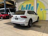 Volkswagen Tiguan 2024 5p R-Line L4/2.0/T DSG 4 Motion 2024 Volkswagen Tiguan Venta Exteriores 5
