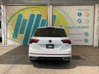 Volkswagen Tiguan 2024 5p R-Line L4/2.0/T DSG 4 Motion 2024 Volkswagen Tiguan Venta Exteriores 6