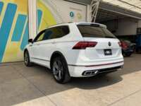 Volkswagen Tiguan 2024 5p R-Line L4/2.0/T DSG 4 Motion 2024 Volkswagen Tiguan Venta Exteriores 7