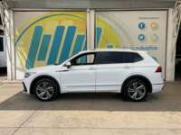 Volkswagen Tiguan 2024 5p R-Line L4/2.0/T DSG 4 Motion 2024 Volkswagen Tiguan Venta Exteriores 8