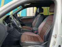Volkswagen Tiguan 2024 5p R-Line L4/2.0/T DSG 4 Motion 2024 Volkswagen Tiguan Venta Interiores 22