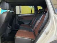 Volkswagen Tiguan 2024 5p R-Line L4/2.0/T DSG 4 Motion 2024 Volkswagen Tiguan Venta Interiores 24