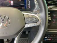 Volkswagen Tiguan 2024 5p R-Line L4/2.0/T DSG 4 Motion 2024 Volkswagen Tiguan Venta Interiores 7