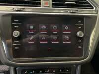 Volkswagen Tiguan 2024 5p R-Line L4/2.0/T DSG 4 Motion 2024 Volkswagen Tiguan Venta Interiores 9