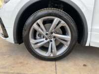 Volkswagen Tiguan 2024 5p R-Line L4/2.0/T DSG 4 Motion 2024 Volkswagen Tiguan Venta Llantas 1