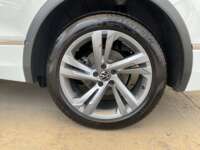 Volkswagen Tiguan 2024 5p R-Line L4/2.0/T DSG 4 Motion 2024 Volkswagen Tiguan Venta Llantas 4