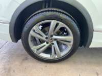 Volkswagen Tiguan 2024 5p R-Line L4/2.0/T DSG 4 Motion 2024 Volkswagen Tiguan Venta Llantas 7