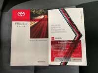 Toyota Prius 2019 5p C Hibrido L4/1.5/Aut 2019 Toyota Prius Venta Documentos 1