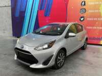 Toyota Prius 2019 5p C Hibrido L4/1.5/Aut 2019 Toyota Prius Venta Exteriores 1