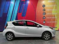 Toyota Prius 2019 5p C Hibrido L4/1.5/Aut 2019 Toyota Prius Venta Exteriores 8