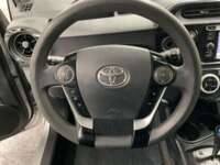 Toyota Prius 2019 5p C Hibrido L4/1.5/Aut 2019 Toyota Prius Venta Interiores 1