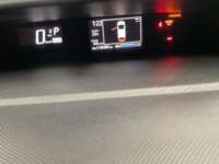 Toyota Prius 2019 5p C Hibrido L4/1.5/Aut 2019 Toyota Prius Venta Interiores 2