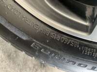 Toyota Prius 2019 5p C Hibrido L4/1.5/Aut 2019 Toyota Prius Venta Llantas 12