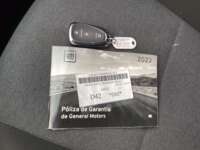 Chevrolet Onix 2023  IMG_1528