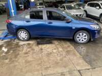 Chevrolet Onix 2023  2023 Chevrolet Onix Ingreso Exteriores 3