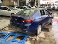 Chevrolet Onix 2023  2023 Chevrolet Onix Ingreso Exteriores 4