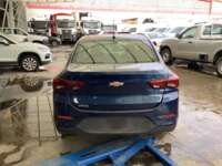 Chevrolet Onix 2023  2023 Chevrolet Onix Ingreso Exteriores 5