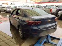 Chevrolet Onix 2023  2023 Chevrolet Onix Ingreso Exteriores 6