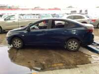 Chevrolet Onix 2023  2023 Chevrolet Onix Ingreso Exteriores 7