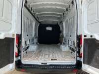 Ford Transit 2021 4p Van Jumbo L4/2.0 Diesel Panther Man 2021 Ford Transit Venta Cajuela 1