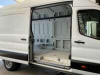 Ford Transit 2021 4p Van Jumbo L4/2.0 Diesel Panther Man 2021 Ford Transit Venta Cajuela 5