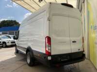 Ford Transit 2021 4p Van Jumbo L4/2.0 Diesel Panther Man 2021 Ford Transit Venta Exteriores 5