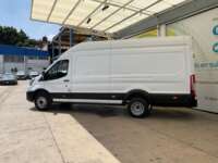 Ford Transit 2021 4p Van Jumbo L4/2.0 Diesel Panther Man 2021 Ford Transit Venta Exteriores 6