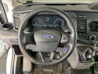 Ford Transit 2021 4p Van Jumbo L4/2.0 Diesel Panther Man 2021 Ford Transit Venta Interiores 1