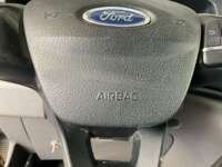 Ford Transit 2021 4p Van Jumbo L4/2.0 Diesel Panther Man 2021 Ford Transit Venta Interiores 11