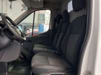 Ford Transit 2021 4p Van Jumbo L4/2.0 Diesel Panther Man 2021 Ford Transit Venta Interiores 14