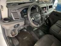 Ford Transit 2021 4p Van Jumbo L4/2.0 Diesel Panther Man 2021 Ford Transit Venta Interiores 4