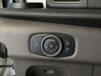 Ford Transit 2021 4p Van Jumbo L4/2.0 Diesel Panther Man 2021 Ford Transit Venta Interiores 5