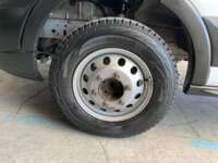 Ford Transit 2021 4p Van Jumbo L4/2.0 Diesel Panther Man 2021 Ford Transit Venta Llantas 1