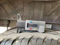 Ford Transit 2021 4p Van Jumbo L4/2.0 Diesel Panther Man 2021 Ford Transit Venta Llantas 12