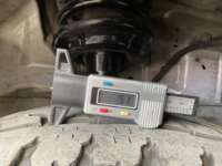 Ford Transit 2021 4p Van Jumbo L4/2.0 Diesel Panther Man 2021 Ford Transit Venta Llantas 16