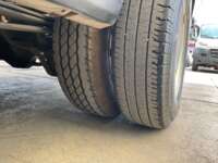 Ford Transit 2021 4p Van Jumbo L4/2.0 Diesel Panther Man 2021 Ford Transit Venta Llantas 6
