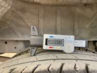 Ford Transit 2021 4p Van Jumbo L4/2.0 Diesel Panther Man 2021 Ford Transit Venta Llantas 7