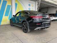 Mercedes-Benz Clase GLC 2021 5p GLC 300 Coupé L4/2.0/T 9G-Tronic 4Matic 2021 Mercedes-Benz Clase GLC Venta Exteriores 7