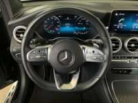Mercedes-Benz Clase GLC 2021 5p GLC 300 Coupé L4/2.0/T 9G-Tronic 4Matic 2021 Mercedes-Benz Clase GLC Venta Interiores 1