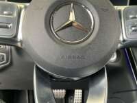 Mercedes-Benz Clase GLC 2021 5p GLC 300 Coupé L4/2.0/T 9G-Tronic 4Matic 2021 Mercedes-Benz Clase GLC Venta Interiores 16