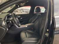 Mercedes-Benz Clase GLC 2021 5p GLC 300 Coupé L4/2.0/T 9G-Tronic 4Matic 2021 Mercedes-Benz Clase GLC Venta Interiores 25