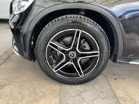 Mercedes-Benz Clase GLC 2021 5p GLC 300 Coupé L4/2.0/T 9G-Tronic 4Matic 2021 Mercedes-Benz Clase GLC Venta Llantas 1
