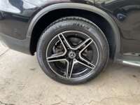 Mercedes-Benz Clase GLC 2021 5p GLC 300 Coupé L4/2.0/T 9G-Tronic 4Matic 2021 Mercedes-Benz Clase GLC Venta Llantas 7